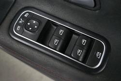 2019 Mercedes-Benz A-Class A250 AMG Line W177 Four Wheel Drive Cosmos Black