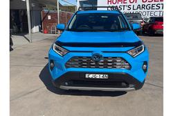 2020 Toyota
                RAV4 Cruiser