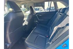 2020 Toyota
                RAV4 Cruiser