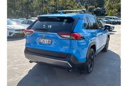 2020 Toyota
                RAV4 Cruiser