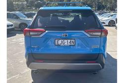 2020 Toyota
                RAV4 Cruiser