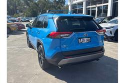 2020 Toyota
                RAV4 Cruiser