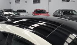 2014 Mercedes-Benz CLA-Class CLA200 C117 Cirrus White