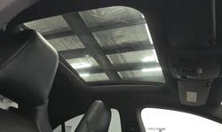 2014 Mercedes-Benz CLA-Class CLA200 C117 Cirrus White