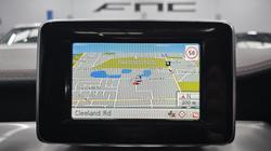 2014 Mercedes-Benz CLA-Class CLA200 C117 Cirrus White