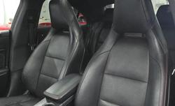 2014 Mercedes-Benz CLA-Class CLA200 C117 Cirrus White