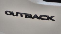 2022 Subaru Outback AWD Sport