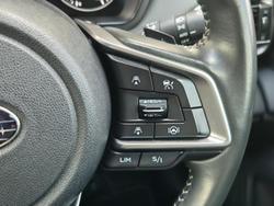 2022 Subaru Outback AWD Sport