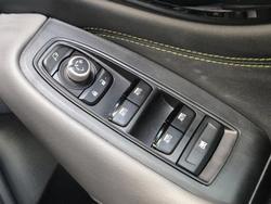 2022 Subaru Outback AWD Sport