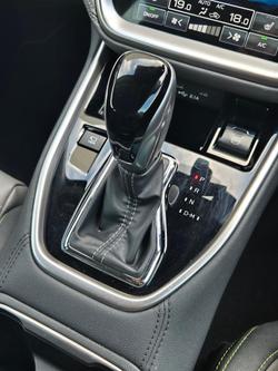 2022 Subaru Outback AWD Sport