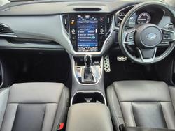 2022 Subaru Outback AWD Sport