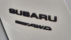 2022 Subaru Outback AWD Sport