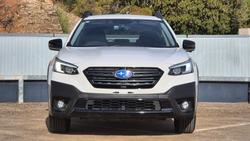 2022 Subaru Outback AWD Sport