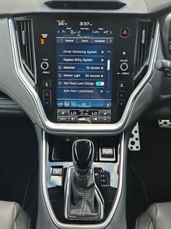 2022 Subaru Outback AWD Sport