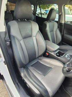 2022 Subaru Outback AWD Sport