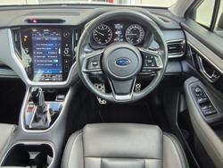 2022 Subaru Outback AWD Sport