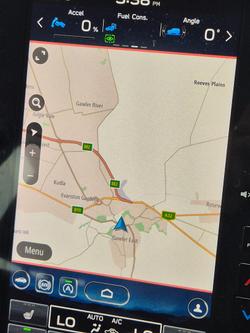 2022 Subaru Outback AWD Sport