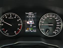 2022 Subaru Outback AWD Sport