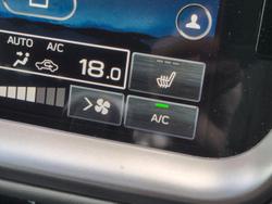 2022 Subaru Outback AWD Sport