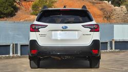 2022 Subaru Outback AWD Sport