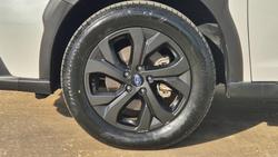 2022 Subaru Outback AWD Sport