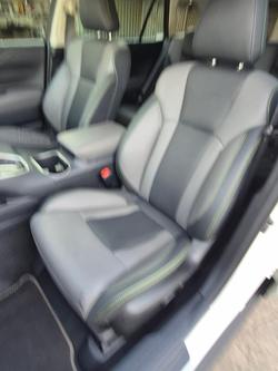 2022 Subaru Outback AWD Sport