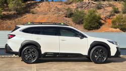 2022 Subaru Outback AWD Sport