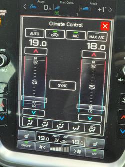 2022 Subaru Outback AWD Sport