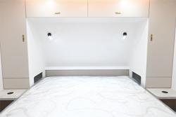 2025 VICTORY CARAVANS Trophy 21.6 Rear Club