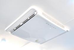 2025 VICTORY CARAVANS Trophy 21.6 Rear Club