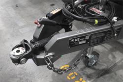 2025 VICTORY CARAVANS Trophy 21.6 Rear Club