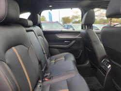 2024 Mazda CX-70 G50e Azami