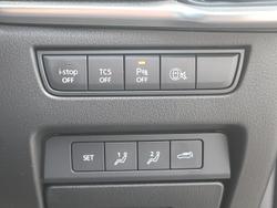 2024 Mazda CX-70 G50e Azami