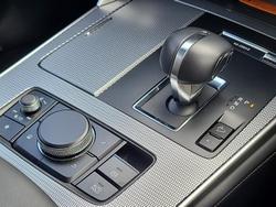 2024 Mazda CX-70 G50e Azami