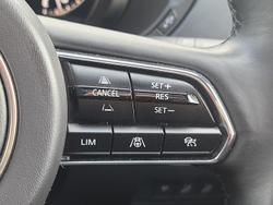 2024 Mazda CX-70 G50e Azami
