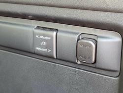 2024 Mazda CX-70 G50e Azami