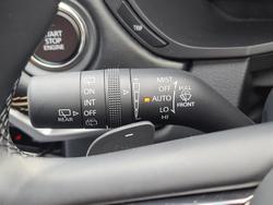 2024 Mazda CX-70 G50e Azami