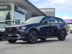 2024 Mazda CX-70 G50e Azami