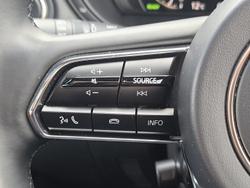 2024 Mazda CX-70 G50e Azami