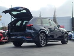 2024 Mazda CX-70 G50e Azami