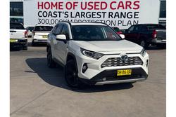 2020 Toyota
RAV4 Cruiser