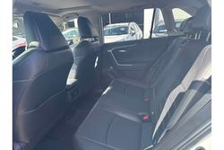 2020 Toyota
RAV4 Cruiser