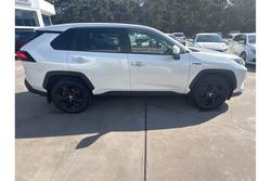 2020 Toyota
RAV4 Cruiser