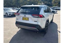 2020 Toyota
RAV4 Cruiser