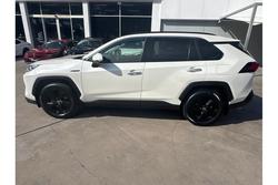 2020 Toyota
RAV4 Cruiser