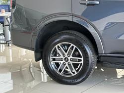 2025 Ford Everest Trend