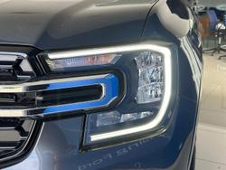 2025 Ford Everest Trend