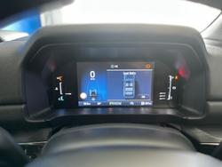 2025 Ford Everest Trend