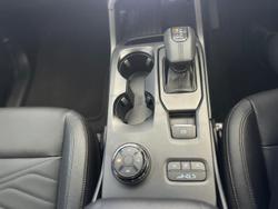 2025 Ford Everest Trend