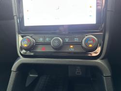 2025 Ford Everest Trend